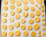 甘じょっぱ濃厚*味噌クッキー作り方5写真