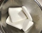 お弁当に簡単☆ベビースターはんぺんフライ作り方2写真
