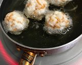 お弁当に簡単☆ベビースターはんぺんフライ作り方7写真