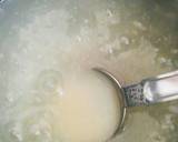 簡単＊寒い日に＊あんかけ湯豆腐作り方6写真