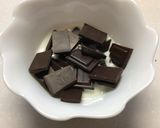 豆腐マヨで時短ヘルシー ガトーショコラ作り方6写真
