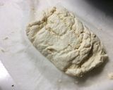 豆腐マヨで時短ヘルシー ガトーショコラ作り方12写真
