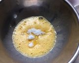 豆腐マヨで時短ヘルシー ガトーショコラ作り方15写真