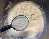 豆腐マヨで時短ヘルシー ガトーショコラ作り方18写真