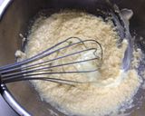 豆腐マヨで時短ヘルシー ガトーショコラ作り方19写真