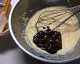 豆腐マヨで時短ヘルシー ガトーショコラ作り方20写真