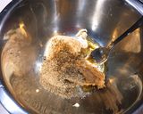 ツナと切り干し大根のゴマ味噌サラダ作り方6写真