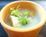 生麹で自然の優しい甘み！手作り甘酒作り方13写真