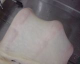 食パン*パン作り方3写真