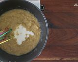 豚肉ととうもろこしのグラタン作り方8写真