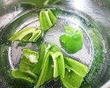 電気圧力鍋でチョー簡単にホワイトシチュー作り方6写真