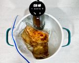 61℃ 脂肪燃焼◎ジンジャーポーク作り方16写真