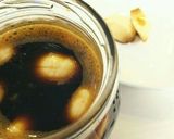 ニンニクしょう油 作りおき調味料作り方4写真