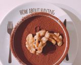 バレンタイン♡簡単クリームチョコブリュレ作り方5写真