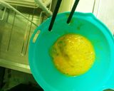 めんつゆで☆簡単☆親子丼作り方5写真