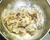 きむら家の生姜の効いた☆とり天作り方4写真