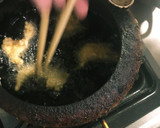 きむら家の生姜の効いた☆とり天作り方6写真