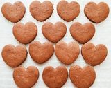 バレンタインに♡ハートクッキー作り方7写真
