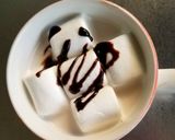 チョコシロップでホットチョコレート作り方3写真