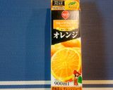 さつまいもの100％オレンジジュース煮作り方2写真