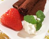 バレンタイン♡ティラミスフレンチトースト作り方6写真