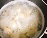 ☆簡単！定番和食！里芋の煮っころがし☆作り方2写真