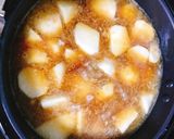 ☆簡単！定番和食！里芋の煮っころがし☆作り方4写真