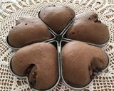 まっくろチョコパン作り方18写真