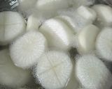 超楽々　極上豚バラ大根の照り煮作り方3写真
