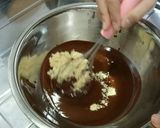 ほろ苦ブラウニー作り方3写真