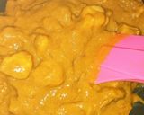 簡単！カレーミートスパゲティ作り方3写真