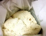 中野酢:赤酢【お酢で作るチーズ】作り方4写真