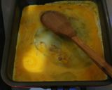 スペイン風たまご焼き(卵2個、ポテト1個作り方11写真