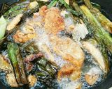 中華系料理に使える万能油旨味アップ作り方2写真