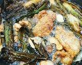 中華系料理に使える万能油旨味アップ作り方3写真
