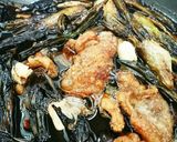 中華系料理に使える万能油旨味アップ作り方4写真