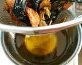中華系料理に使える万能油旨味アップ作り方5写真