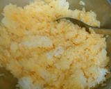 卵でパラパラチャーハン✨作り方6写真