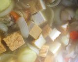 厚揚げカレー作り方2写真