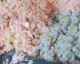 トロトロ白菜のうま煮作り方3写真