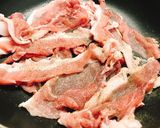 ⭐️ 美味しい豚焼肉と人参キャベツサラダ作り方2写真