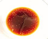 ⭐️ 美味しい豚焼肉と人参キャベツサラダ作り方3写真