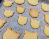 くまくまクッキー♪子どもと一緒に!作り方12写真