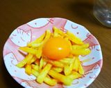 お箸で食べてね☆フライドポテト☆作り方2写真