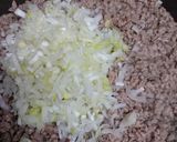 超☆簡たんたんたん麺 with丸美屋麻婆作り方3写真