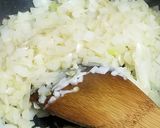 冷めても美味しい！わが家のハンバーグ作り方1写真