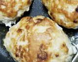 冷めても美味しい！わが家のハンバーグ作り方4写真