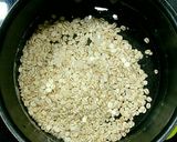 押し麦と野菜のスープ　ダイエットに。作り方1写真