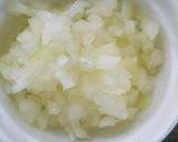離乳食完了期☆鮭と野菜のマカロニグラタン作り方1写真