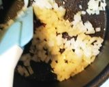 離乳食完了期☆鮭と野菜のマカロニグラタン作り方6写真